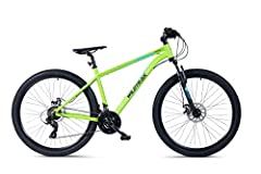 Wildtrak bicicletta mtb usato  Spedito ovunque in Italia 