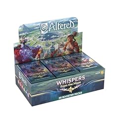 Equinox altered whispers d'occasion  Livré partout en France