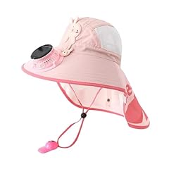 Summer kids hat for sale  Delivered anywhere in UK