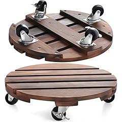2pack plant caddy for sale  Delivered anywhere in USA 