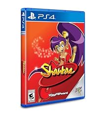 Shantae usato  Spedito ovunque in Italia 
