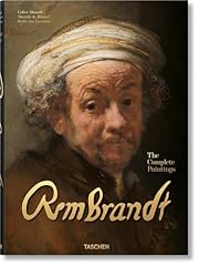 Rembrandt. complete paintings for sale  Delivered anywhere in UK