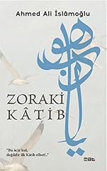 Zoraki katib aciz d'occasion  Livré partout en Belgiqu