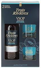 Rivières vsop coffret d'occasion  Livré partout en France