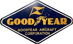 Goodyear aircraft corporation for sale  Delivered anywhere in USA 