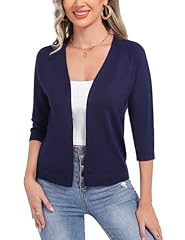 Sykooria women cardigans for sale  Delivered anywhere in UK