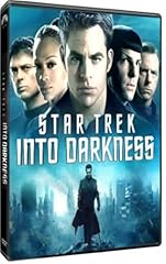 Star trek into usato  Spedito ovunque in Italia 