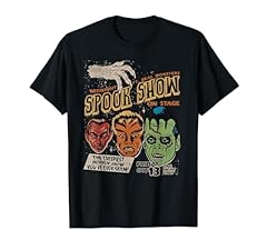 Frankenstein vintage funny d'occasion  Livré partout en France