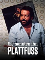 Nannten ihn plattfuß gebraucht kaufen  Wird an jeden Ort in Deutschland