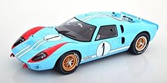 Ford gt40 1966 for sale  Delivered anywhere in UK