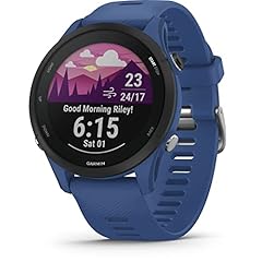 Garmin forerunner 255 d'occasion  Livré partout en Belgiqu