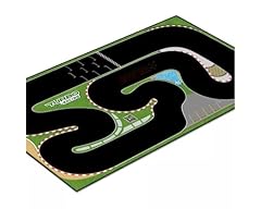 Piste per turboracing usato  Spedito ovunque in Italia 