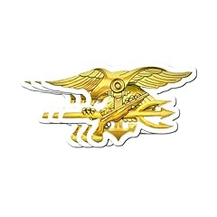 Gold navy seal for sale  Delivered anywhere in USA 