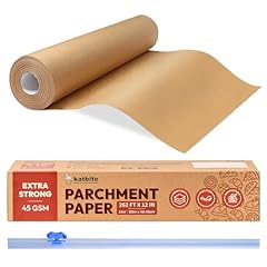 Katbite baking paper for sale  Delivered anywhere in UK
