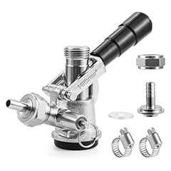 Mrbrew keg coupler for sale  Delivered anywhere in USA 