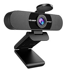 Emeet 1080p webcam for sale  Delivered anywhere in USA 