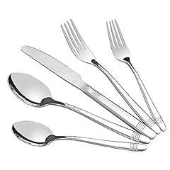 Begale piece flatware for sale  Delivered anywhere in USA 