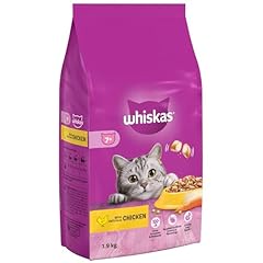Whiskas senior chicken for sale  Delivered anywhere in UK