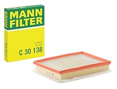 Mann filter 138 gebraucht kaufen  Wird an jeden Ort in Deutschland