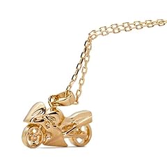 Pendentif moto sportive d'occasion  Livré partout en France