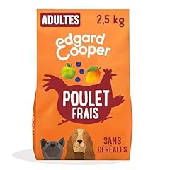 Edgard cooper croquettes d'occasion  Livré partout en France