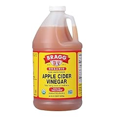 Bragg organic apple for sale  Delivered anywhere in USA 