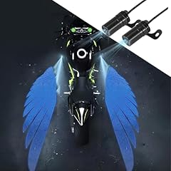 Wrewing motorrad engelsflügel gebraucht kaufen  Wird an jeden Ort in Deutschland