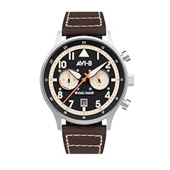 Avi montre aviateur d'occasion  Livré partout en France
