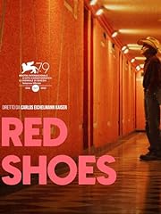 Red shoes usato  Spedito ovunque in Italia 