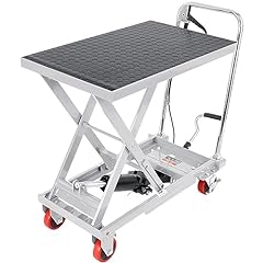 Vevor hydraulic lift for sale  Delivered anywhere in USA 
