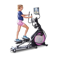 Echelon elliptical exercise for sale  Delivered anywhere in USA 