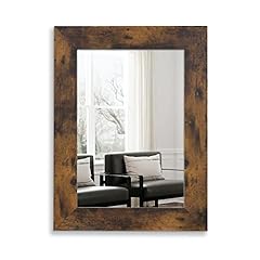 Wood mirror frame for sale  Delivered anywhere in USA 