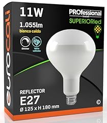 Eurocali lampadina led usato  Spedito ovunque in Italia 