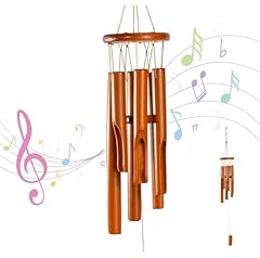 Bambus windspiel rohre gebraucht kaufen  Wird an jeden Ort in Deutschland