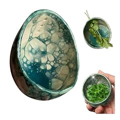 Pottery herb stripper for sale  Delivered anywhere in UK