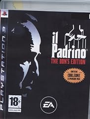 Electronic arts padrino usato  Spedito ovunque in Italia 