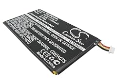 Battery slate 1800 for sale  Delivered anywhere in UK
