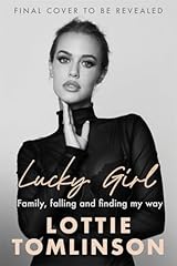 Lucky girl family for sale  Delivered anywhere in UK