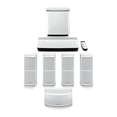 Bose lifestyle 600 usato  Spedito ovunque in Italia 