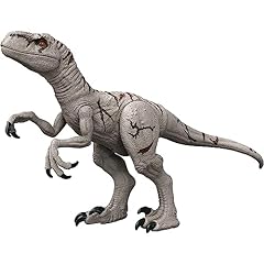 Mattel jurassic world usato  Spedito ovunque in Italia 