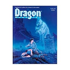 Dragon magazine 174 for sale  Delivered anywhere in USA 