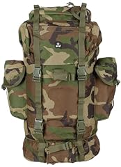 Mfh german army for sale  Delivered anywhere in UK