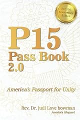 P15 pass book d'occasion  Livré partout en France