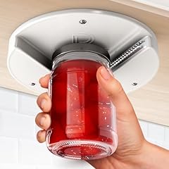 Cabinet lid jar for sale  Delivered anywhere in USA 