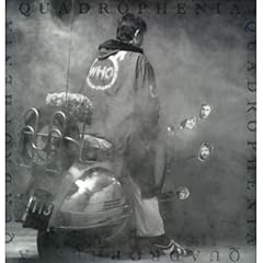 Quadrophenia for sale  Delivered anywhere in UK