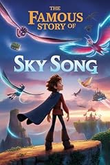 Famous story sky for sale  Delivered anywhere in UK