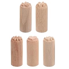 2cm holzstempel handgeschnitzt gebraucht kaufen  Wird an jeden Ort in Deutschland