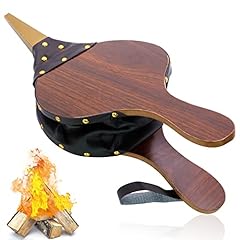 Wood fireplace bellows for sale  Delivered anywhere in USA 