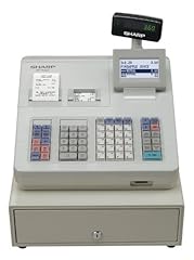 Sharp cash register for sale  Delivered anywhere in UK
