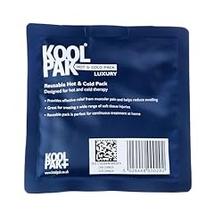 Koolpak luxury reusable for sale  Delivered anywhere in UK